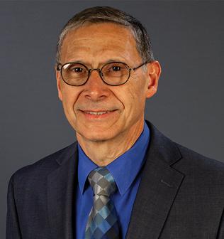 Mario Garretto, M.D.