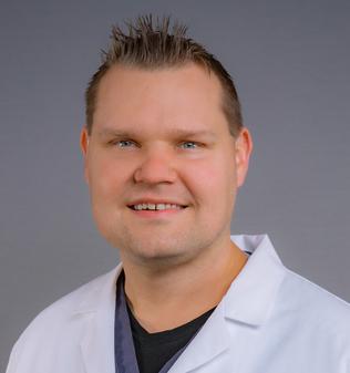 Andrew Mazulis, M.D.