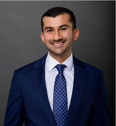 Syed Mehdi, M.D.