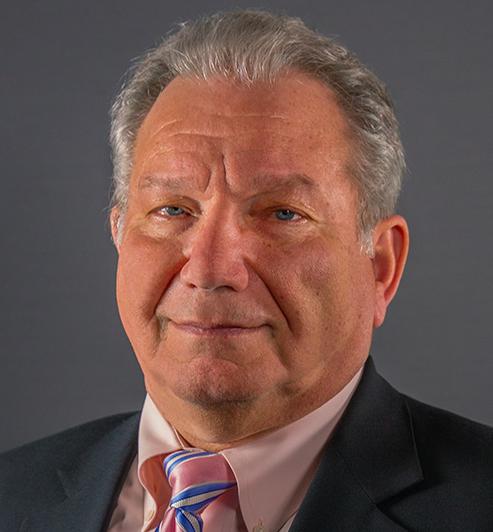 Michael Rosenberg, M.D.