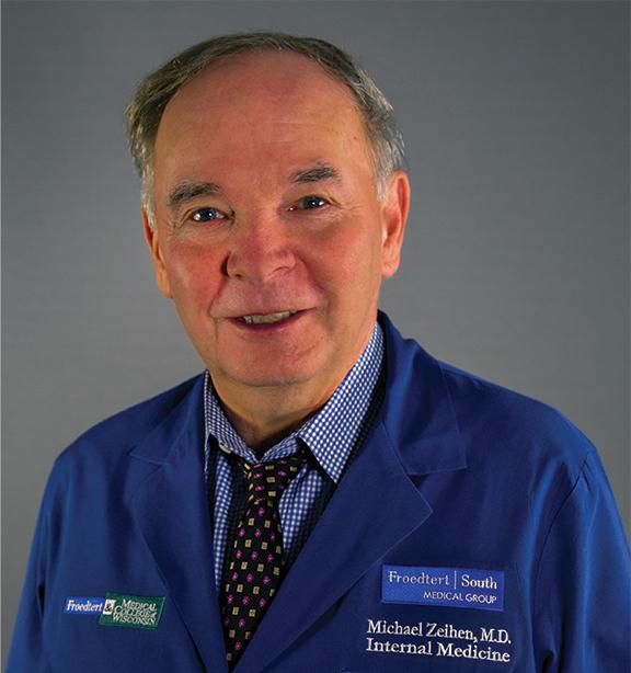 Internal Medicine Services Froedtert South