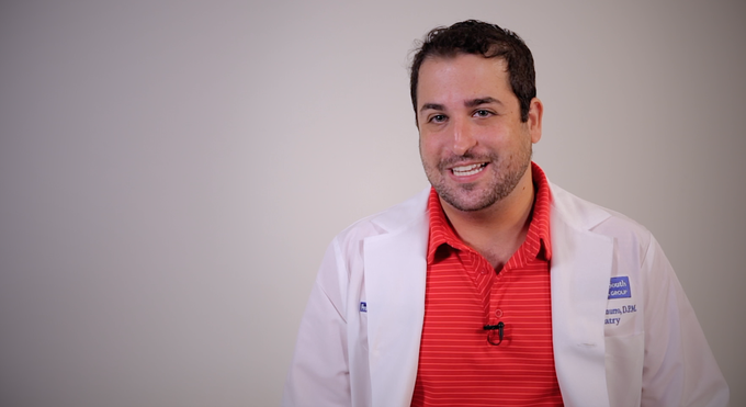 Antonio Montemurro, D.P.M.