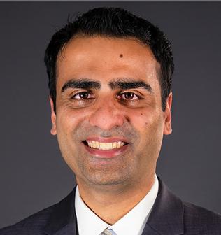 Muhammad Ahmed, M.D.