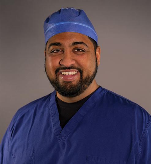 Mustafa Badrudduja, M.D.