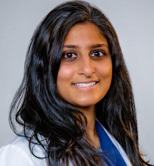 Neelam Nair, APNP