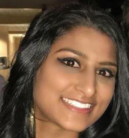 Neelam Nair, APNP