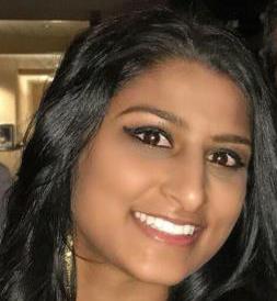 Neelam Nair, APNP