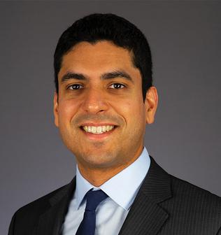 Neil Bhamb, M.D.