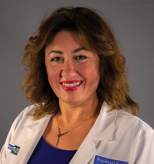 Nevine Yacoub, M.D.