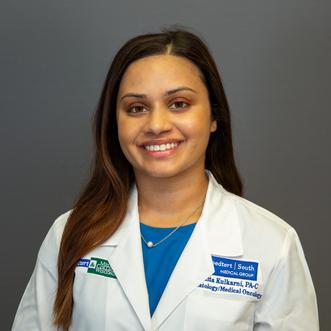 Nikita Kulkarni, PA-C