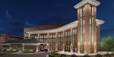 outpatient surgery center