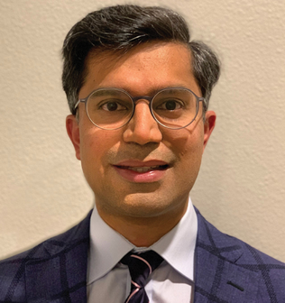 Omar Cheema