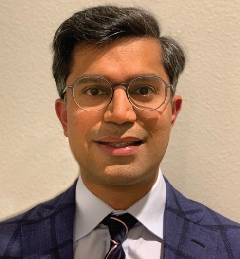 Omar Cheema