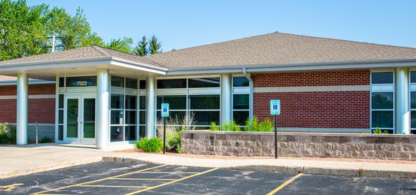 Paddock Lake Clinic