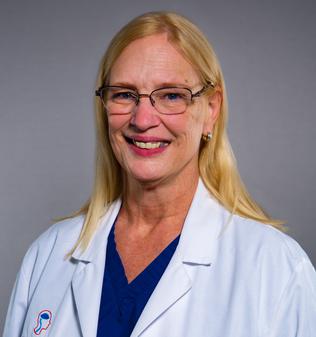 Doctor Portrait