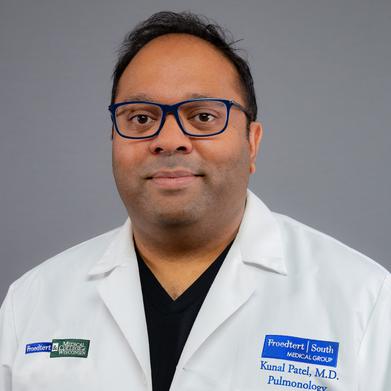 Kunal Patel, M.D.