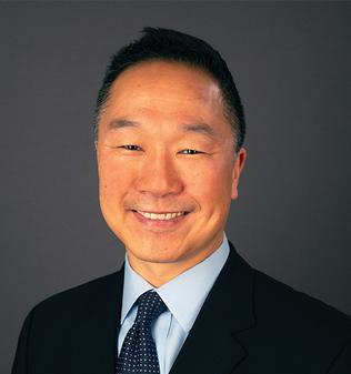 Phillip Chung, M.D.