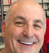 Rick Hutson, M.D.