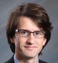 Ian Borsecnik, M.D.