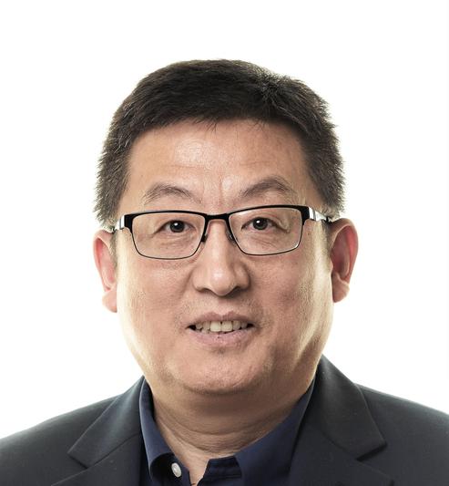 Yong Kang, M.D.