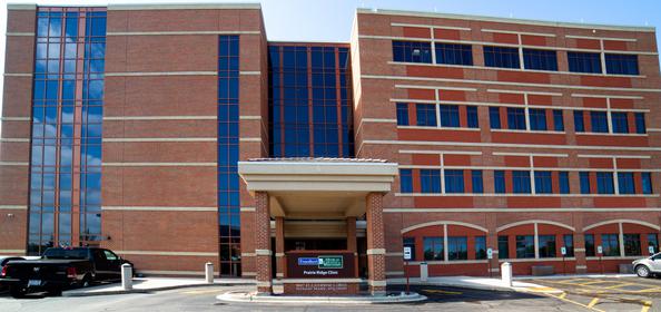 Prairie Ridge Clinic