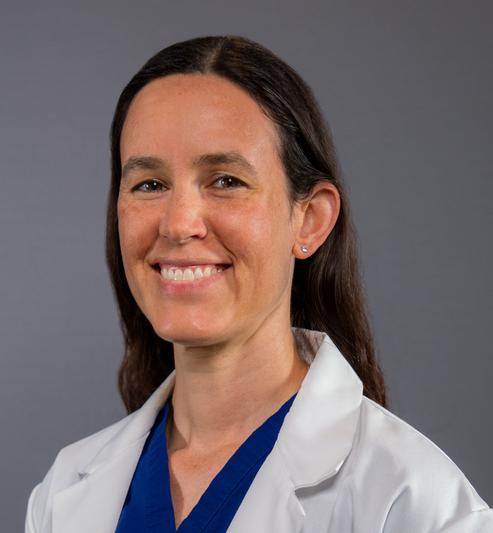 Anne Ptaszynski, M.D.
