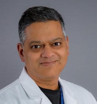 Goya Raikar, M.D.