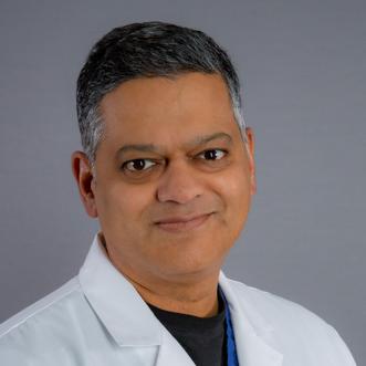 Goya Raikar, M.D.