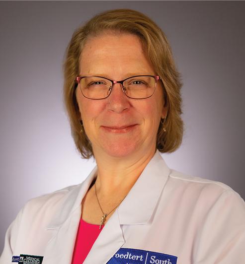 Rebekah Costello, D.O.