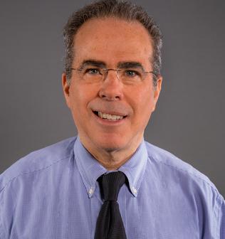 Richard Goldberg, M.D., M.P.H.