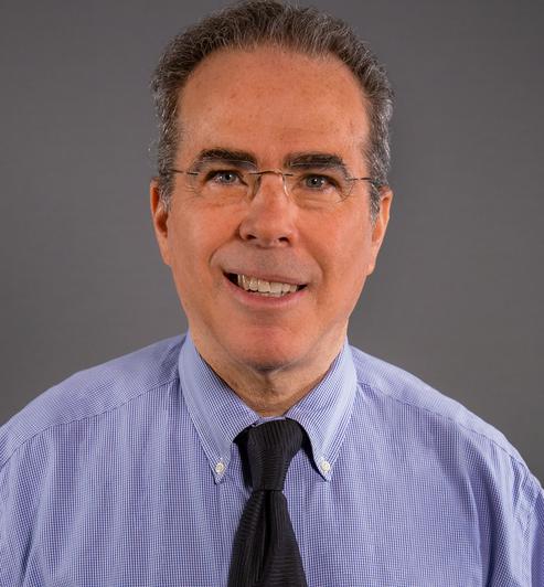 Richard Goldberg, M.D., M.P.H.
