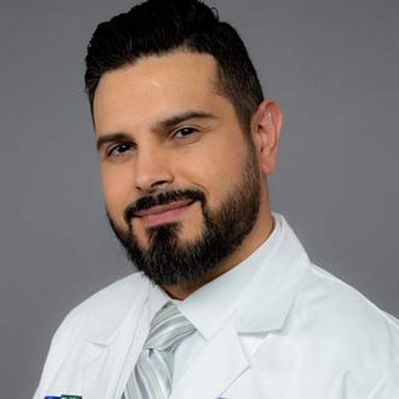 Amin Rmeileh, D.O. Interventional Cardiologist