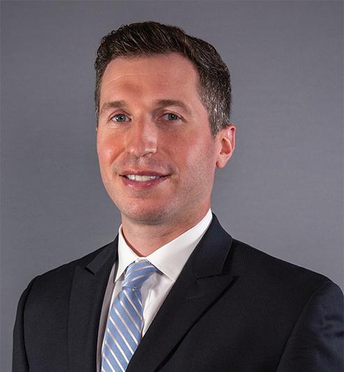 Michael Rosenberg, M.D.
