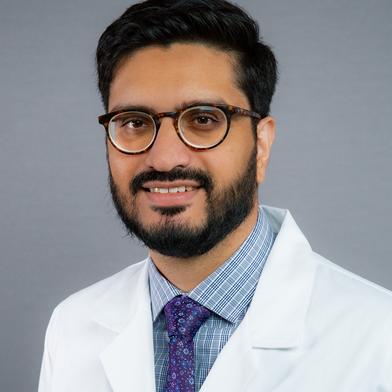 Azimabbas Saiyed, D.O.