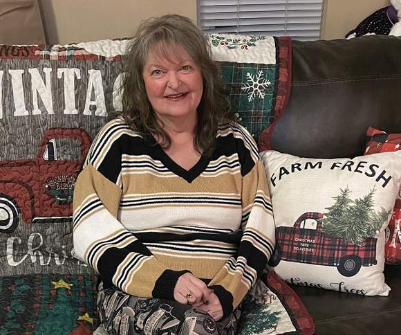 A speedy diagnosis and a minimally invasive angioplasty may have prevented Sandra Aragona of Kenosha from having a stroke.