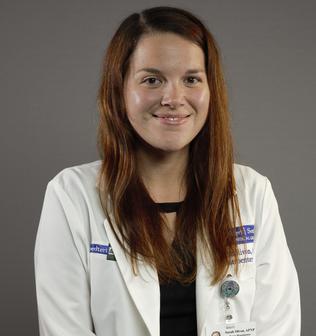 Doctor Portrait