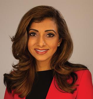 Sarah Ramadani, M.D.