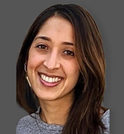 Shreema Sawlani, M.D.
