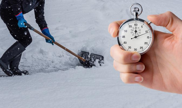 Read about our patients' amazing healthcare journeys