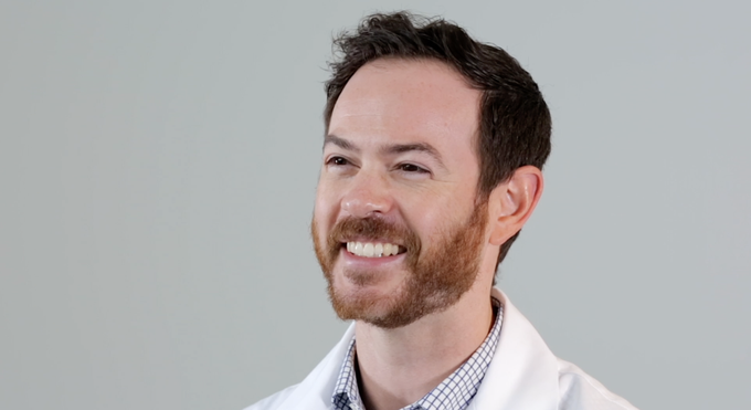 Jonathan Ben-Zev, M.D.