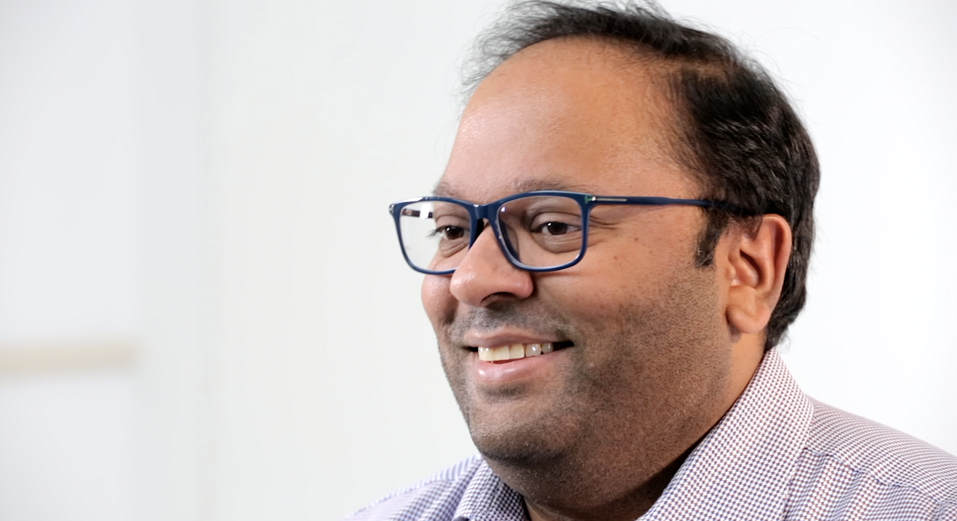Kunal Patel, M.D.
