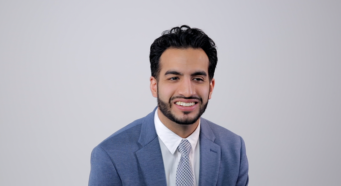 Omar Uddin, M.D.