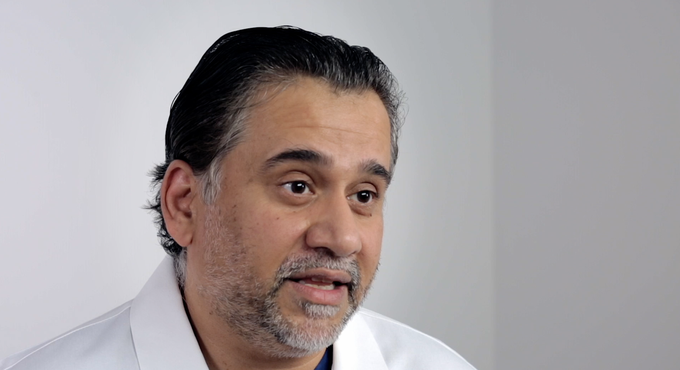 Abdul Sami Khan, M.D.