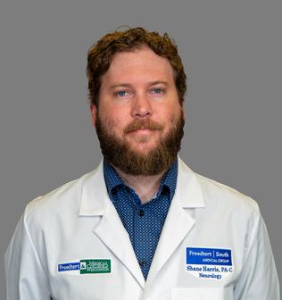Doctor Portrait