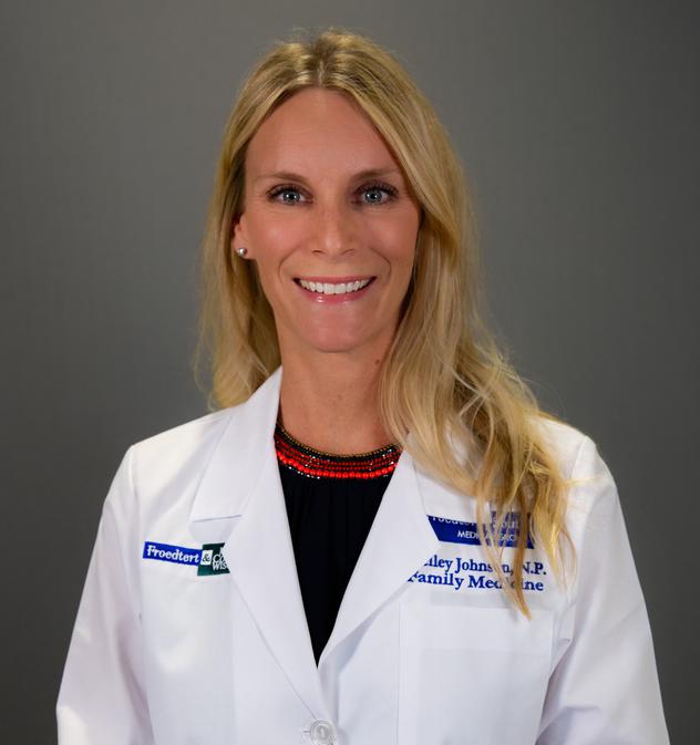 Michelle Gauthier, D.O. Family Medicine Services Froedtert South