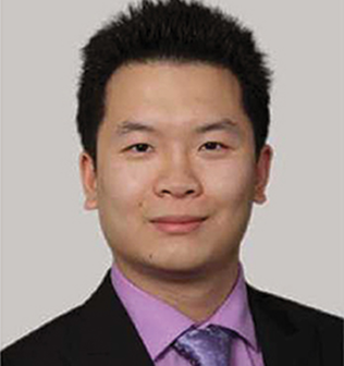 Shou Peter Mei, M.D.