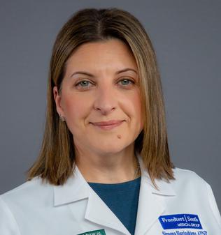Doctor Portrait