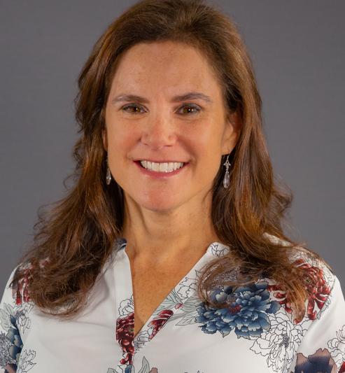 Suzanne Siegel, M.D.