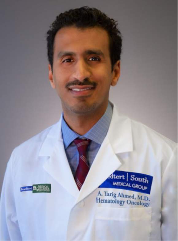 Tarig Ahmed, MD