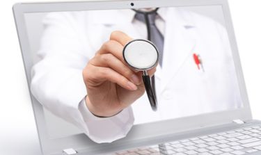 Visit your doctor without leaving home